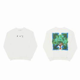 Picture of Off White Sweatshirt _SKUOffWhiteS-2XLqdtrY260535256